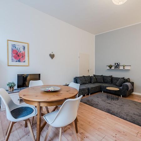 Fbapartments Berlin Dış mekan fotoğraf