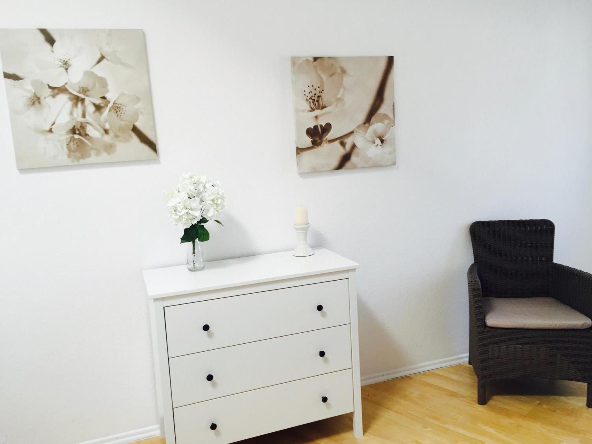 Fbapartments Berlin Dış mekan fotoğraf