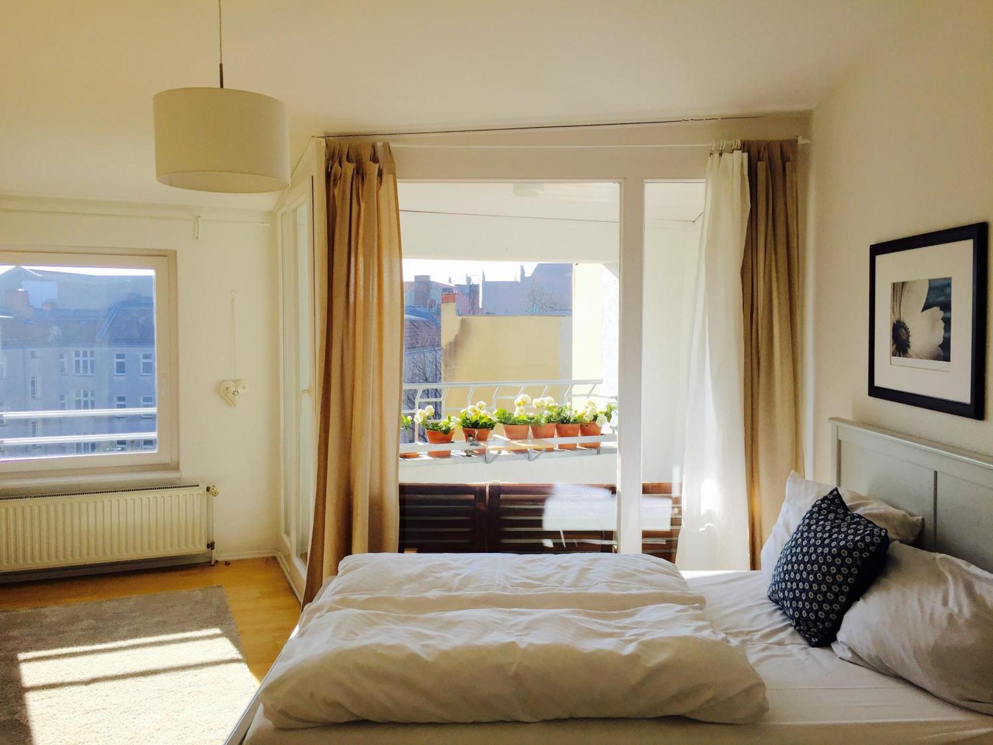Fbapartments Berlin Dış mekan fotoğraf