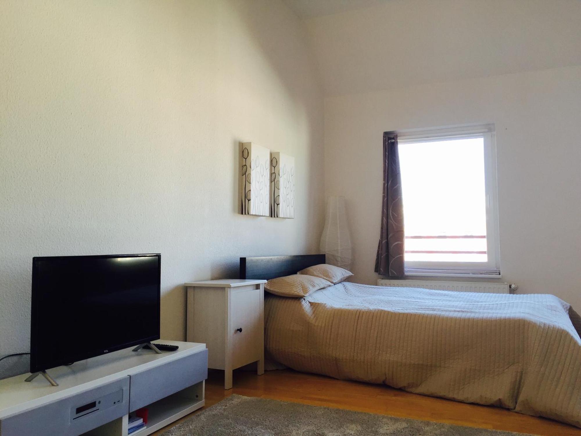 Fbapartments Berlin Dış mekan fotoğraf