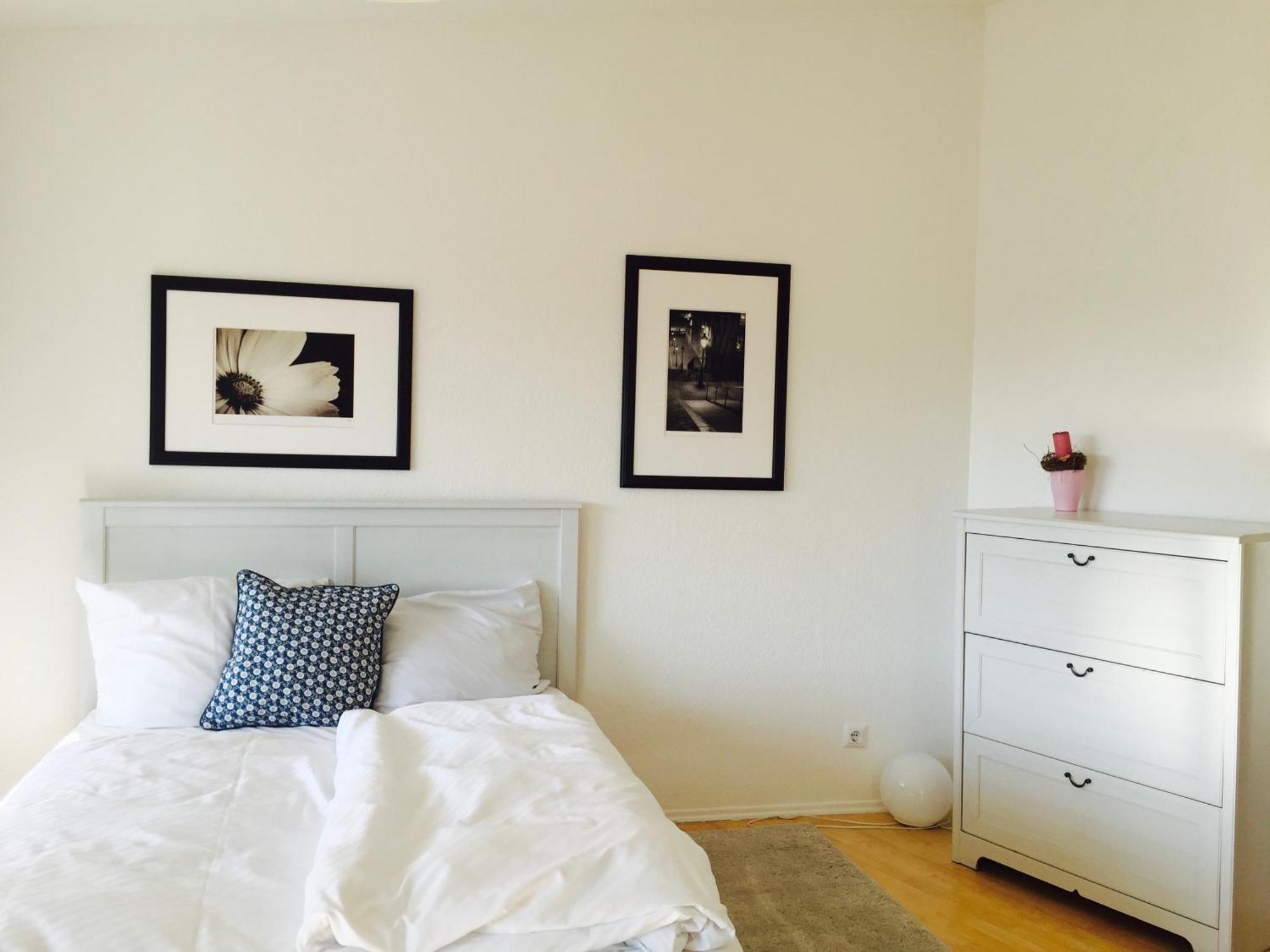Fbapartments Berlin Dış mekan fotoğraf