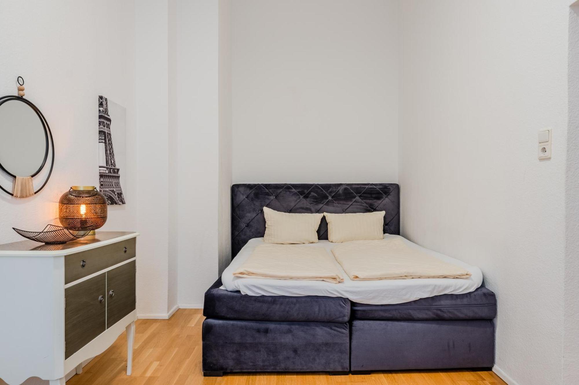 Fbapartments Berlin Dış mekan fotoğraf