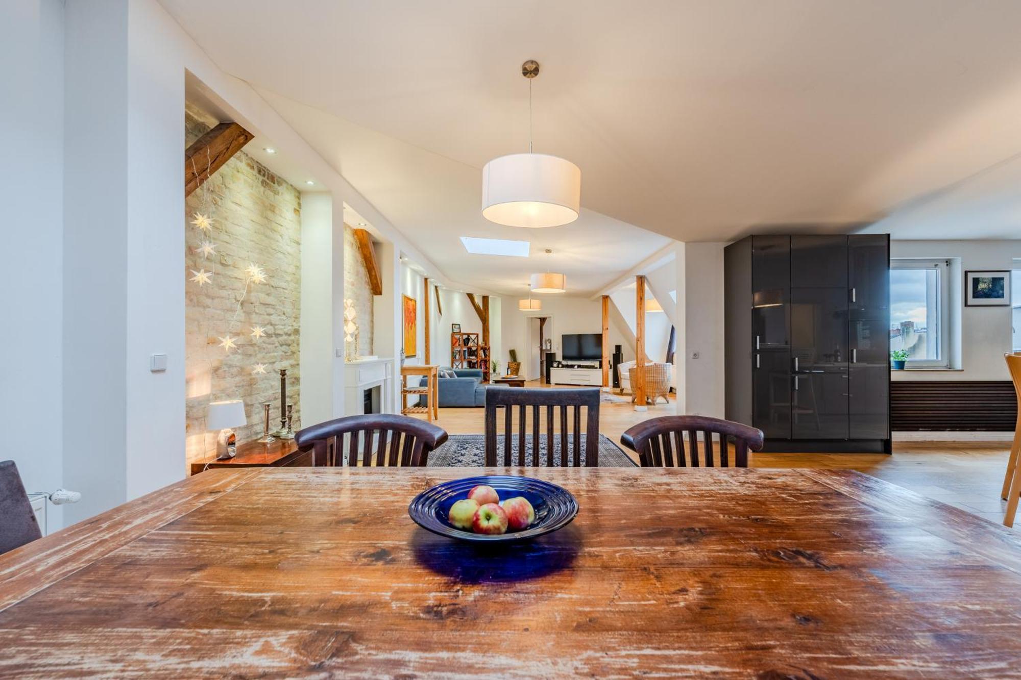 Fbapartments Berlin Dış mekan fotoğraf