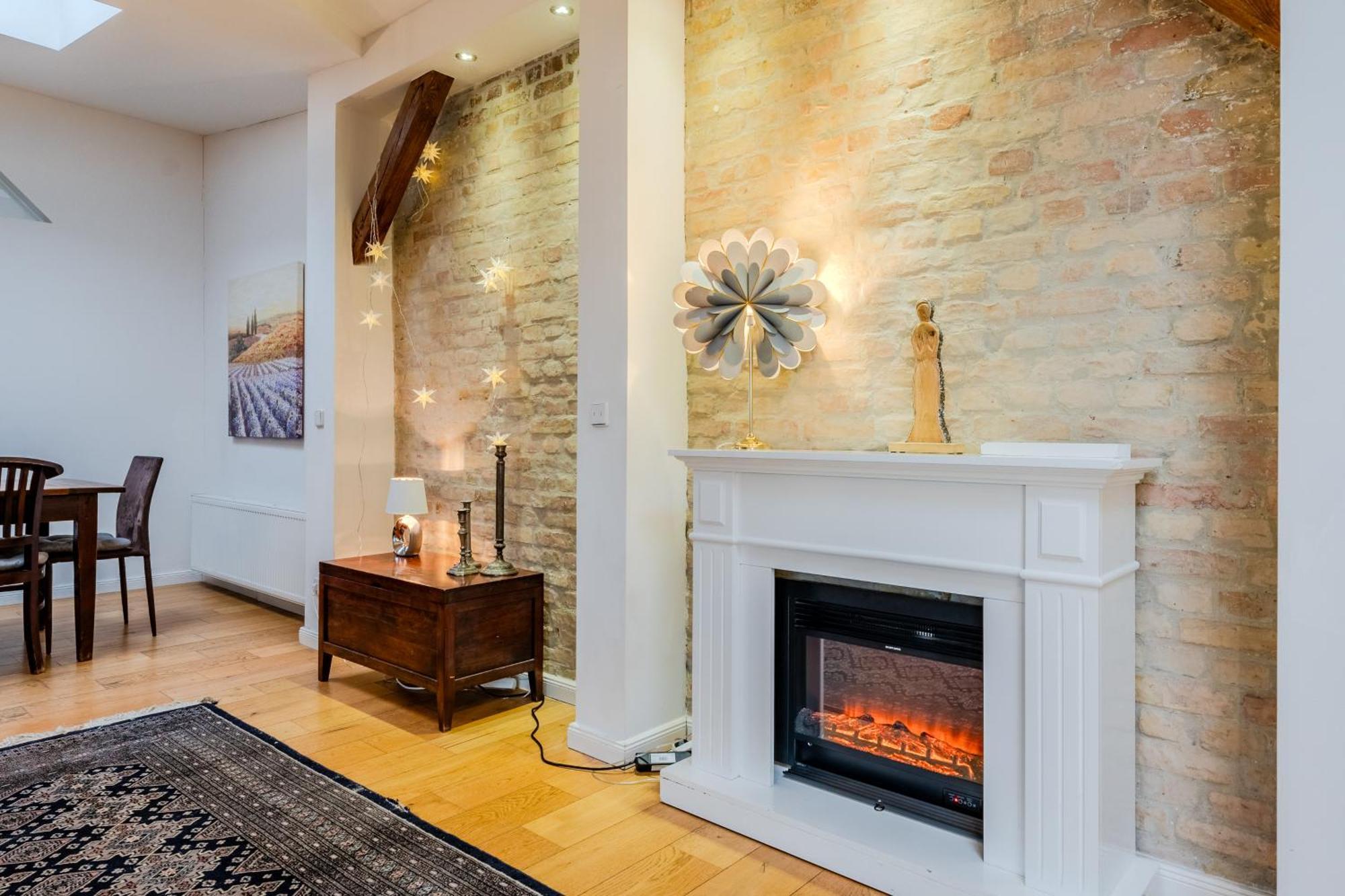 Fbapartments Berlin Dış mekan fotoğraf