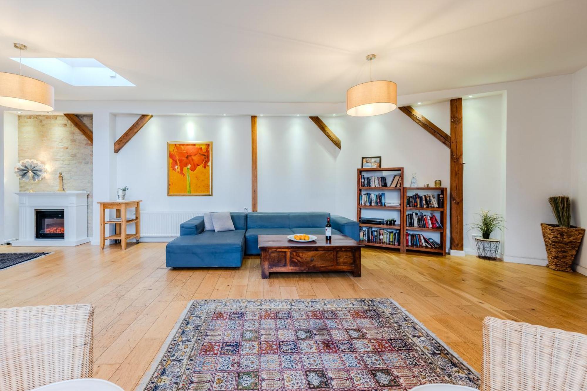 Fbapartments Berlin Dış mekan fotoğraf