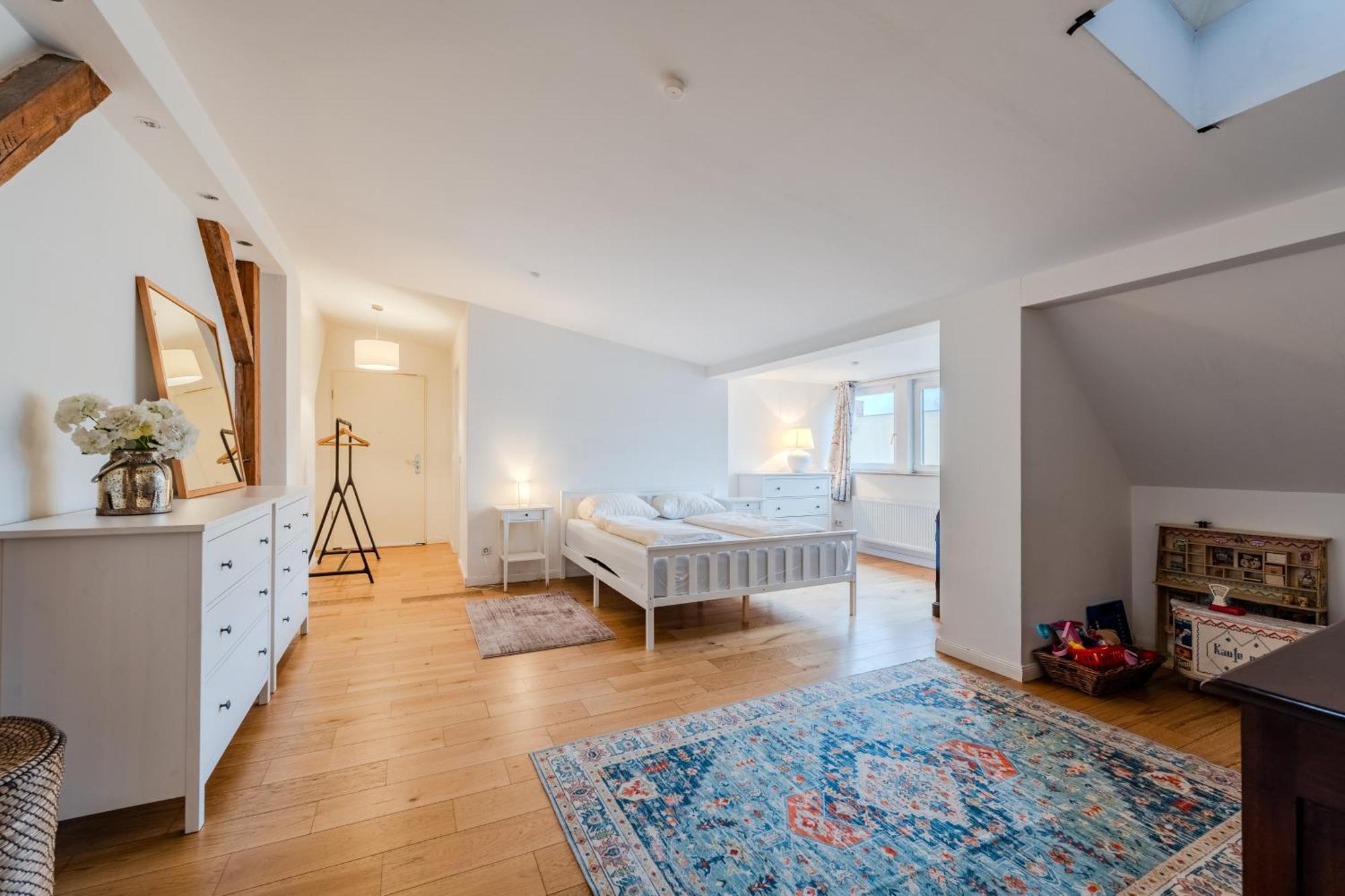 Fbapartments Berlin Dış mekan fotoğraf