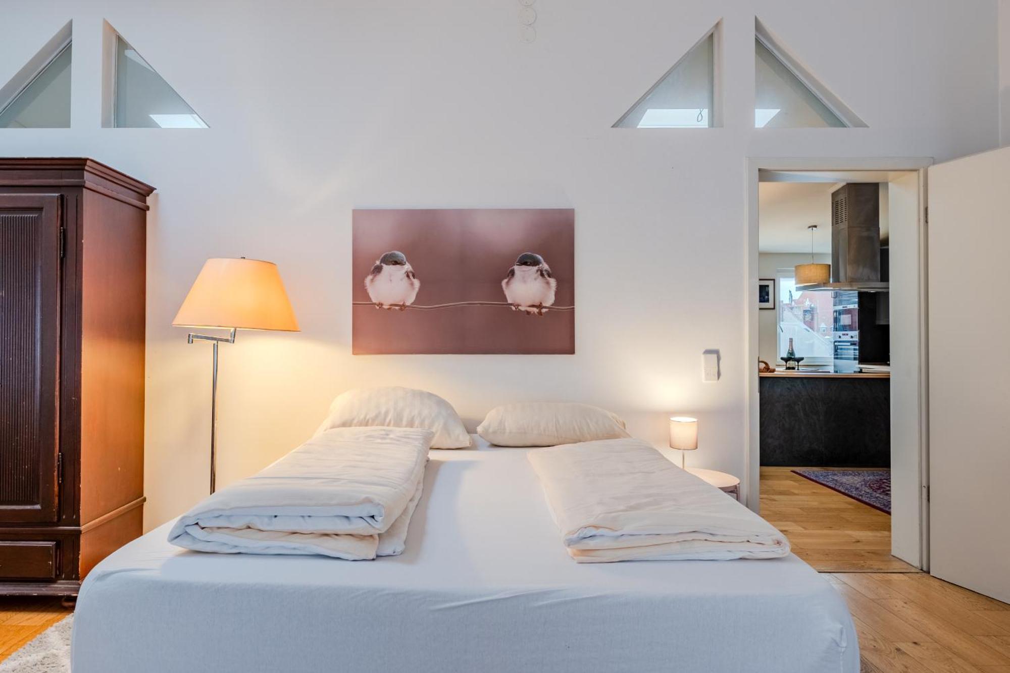 Fbapartments Berlin Dış mekan fotoğraf