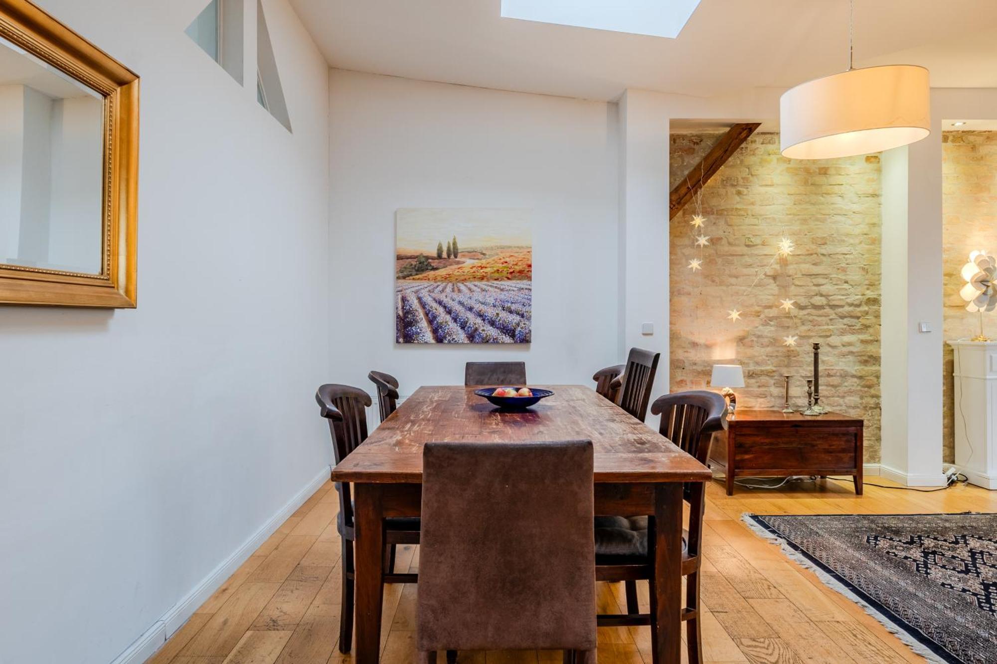 Fbapartments Berlin Dış mekan fotoğraf
