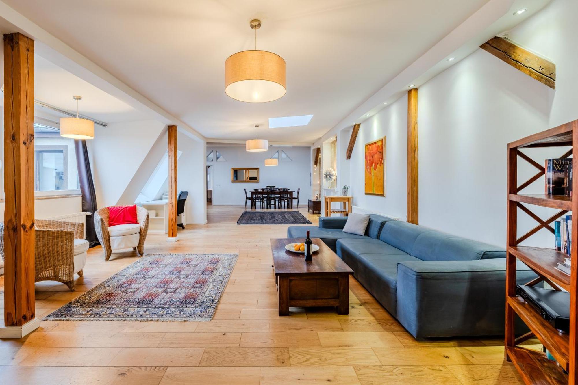Fbapartments Berlin Dış mekan fotoğraf