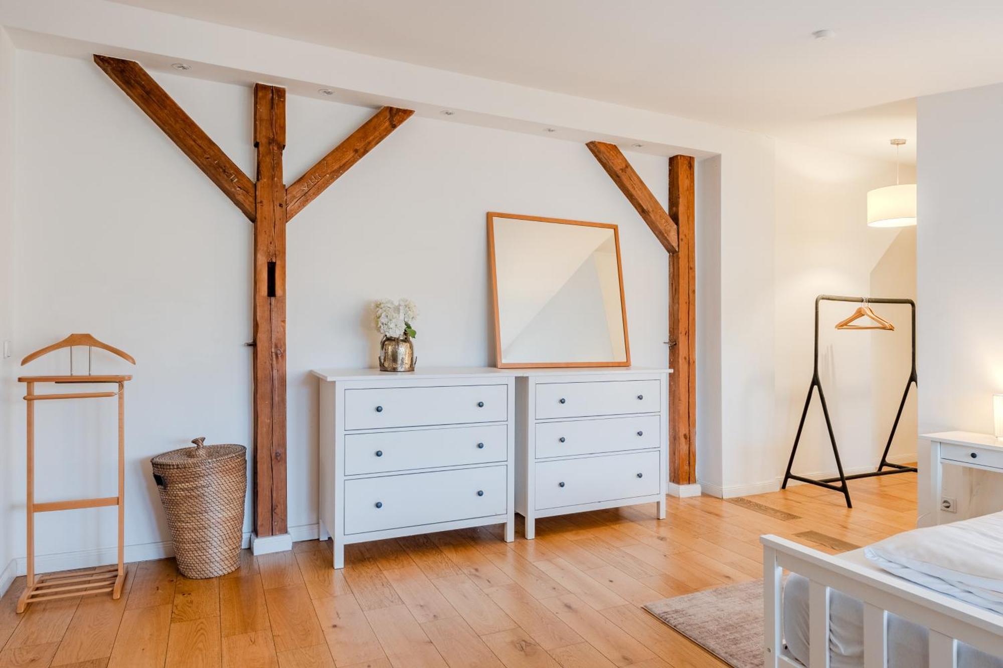 Fbapartments Berlin Dış mekan fotoğraf